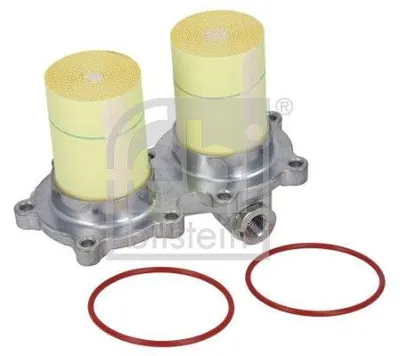Produktbild von Kraftstofffilter FEBI BILSTEIN 197116 für TOYOTA Land Cruiser 300 (J300) Filtereinsatz