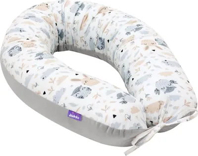 Produktbild von Very Morning & GreyVelvet V-förmige Kissen