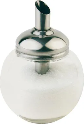 Obrázek produktu pro APS Ersatzbehälter, Inhalt: 0,25 Liter, Höhe: 110 mm, Länge: 80 mm