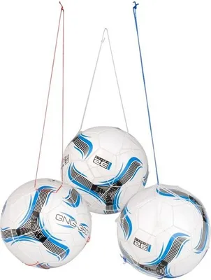 Produktbild von Avento Ballnetz Weiß Up To 1 Balls Weiß Up To 1 Balls