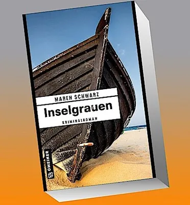 Produktbild von Inselgrauen