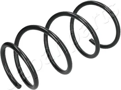 Produktbild von JAPANPARTS Fahrwerksfeder Vorne für TOYOTA AVENSIS Kombi (T25) ZC3447C