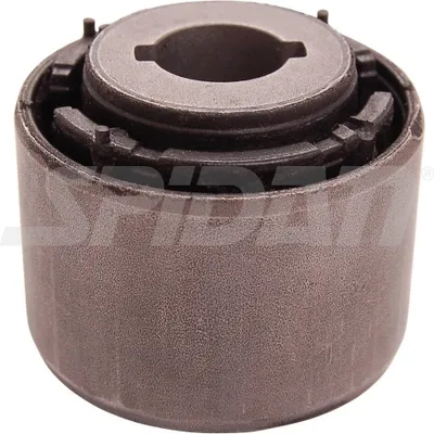 Produktbild von Lagerung Lenker für Längslenker für FORD Mondeo V Kombi (CF) Hinten Unten Vorne 412578 SPIDAN CHASSIS PARTS
