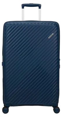 Produktbild von American Tourister Diablast Spinner 78 / 29 TSA EXP Trolley Darkwave Blue dunkelblau
