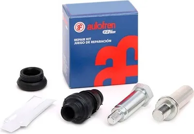 Produktbild von AUTOFREN SEINSA D7279C Führungshülsensatz Bremssattel Hinten für LEXUS IS II (GSE2, ALE2, USE2) ADVICS Bremsanlage