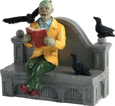 Produktbild von LEMAX - Reading in Peace
