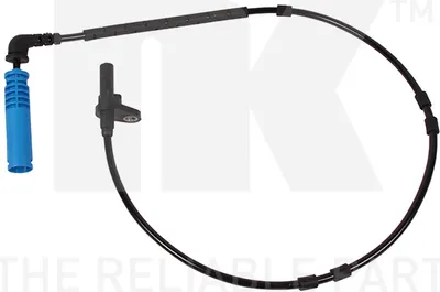 Produktbild von NK | Sensor, Raddrehzahl (291531) passend für BMW