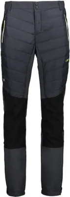 Produktbild von CMP Herren Softshell Skihose Titanio 52