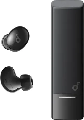 Immagine prodotto di Cuffie wireless Anker SoundCore A30i, tecnologia intelligente