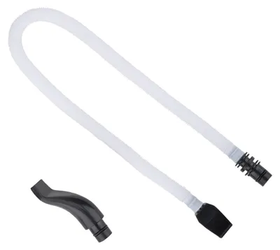 Produktbild von Mundstück Ersatzteile, Melodica Tube Musikinstrument Pianica für Anfänger