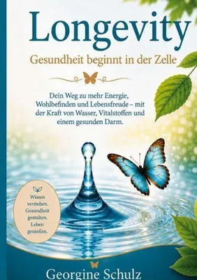Produktbild von Longevity