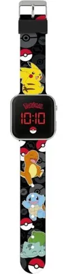 Produktbild von Pokemon Orologio Led