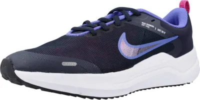Image de Nike Downshifter 12 Big Kids Couleur Violet