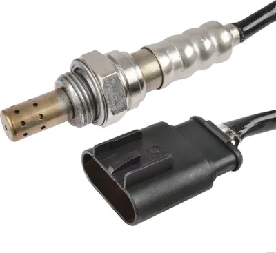Produktbild von HERTH+BUSS ELPARTS Lambdasonde für FIAT PANDA (169) Beheizt 245mm 70685700