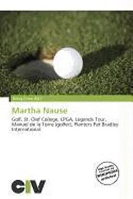 Produktbild von Martha Nause