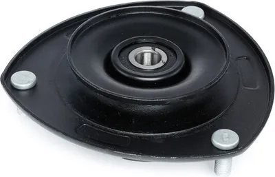 Produktbild von MONROE MK213 Federbeinstützlager Vorne für HYUNDAI TUCSON (JM) für KIA SPORTAGE (JE, KM)