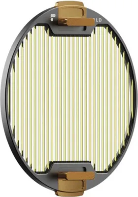 Produktbild von PolarPro GoldMorphic, Kamerafilter Gold, 1 Stück(e)