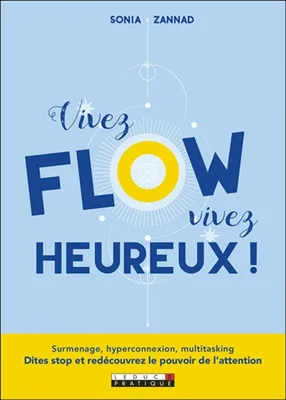 Produktbild von Vivez Flow, Vivez Heureux