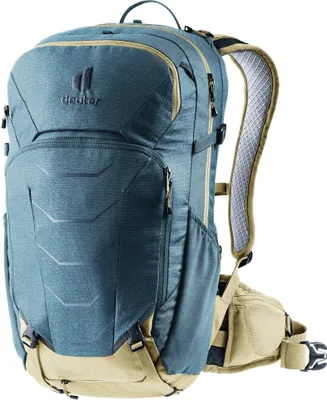 Produktbild von Deuter Deuter Attack 20 -Protektor-Rucksack 50 cm
