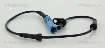 Produktbild von TRISCAN ABS Sensor Raddrehzahl für BMW 5 Limousine (E60) 8180 11106