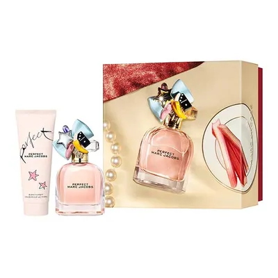 Obrázek produktu pro Marc Jacobs Perfect dárková sada s parfémovanou vodou 50 ml pro ženy
