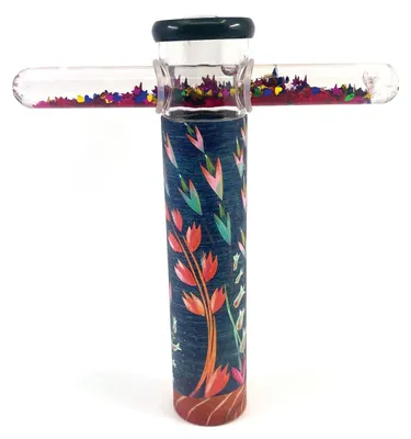 Produktbild von Kaleidoskop mit Flüssigkeitsröhre Ozean