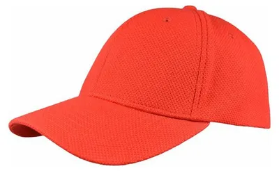Productafbeelding van Cooldry Sport Cap - Pet - Rood