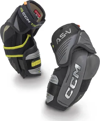 Produktbild von CCM Tacks AS-V JR M Eishockey Ellenbogenschutz