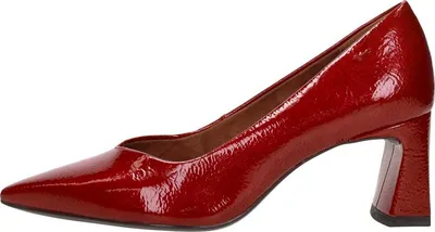 Image de Tamaris Pumps  Pumps - Rood - Maat 41