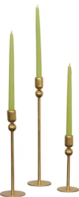 Produktbild von Kerzenständer 3tlg. 3er-Set