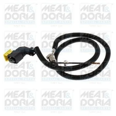 Obrázok produktu pre Senzor, teplota výfukových plynov MEAT & DORIA 12733