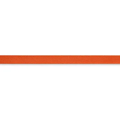 Obrázok produktu pre Saténová stuha, 4 m x 10 mm, oranžová