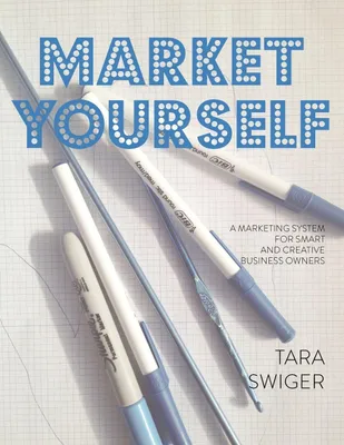 Produktbild von Market Yourself