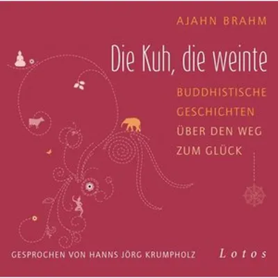 Produktbild von Die Kuh, die weinte