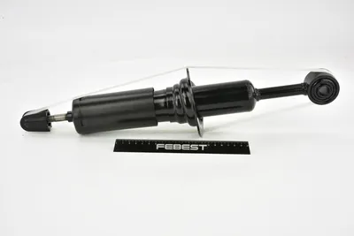 Produktbild von Febest 21110-001F
