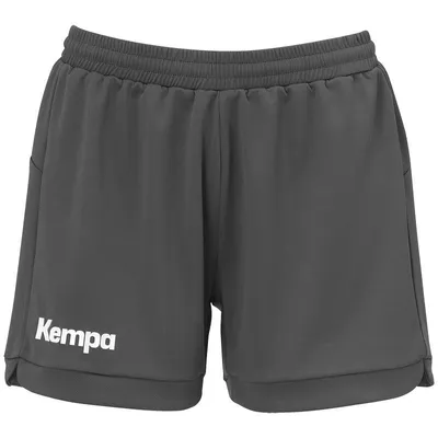 Obrázok produktu pre Kempa PRIME SHORTS WOMEN, schwarz