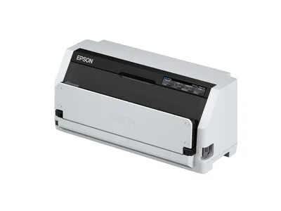 Produktbild von Epson LQ 780 - Drucker - s/w - Punktmatrix - A3