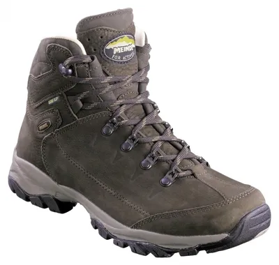 Zdjęcie produktu dla Meindl Ohio GTX buty sportowe damskie buty outdoorowe buty turystyczne brązowy rekreacyjny, rozmiar buta: EUR 40 | UK 6.5