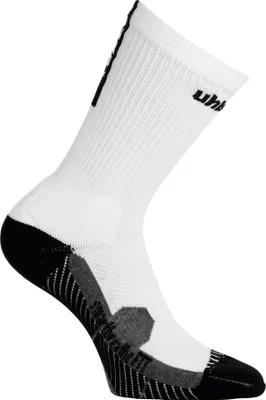 Produktbild von Uhlsport TUBE IT SOCKS 29-32 weiss/schwarz