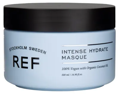 Immagine prodotto di Stockholm Sweden Ref Intense Hydrate Masque 500ml - maschera nutriente intensiva