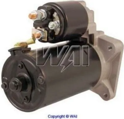 Produktbild von WAI 31199N Starter Anlasser 1,8kW für FIAT PUNTO (176) 12V