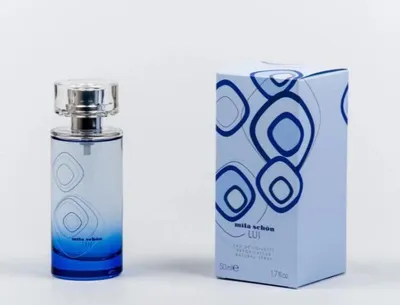 Obrázok produktu pre Mila Schon Lui EdT toaletná voda 50 ml sprej