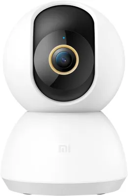 Produktbild von Xiaomi | Smart-Kamera | C300 | Kuppel | 3 MP | 1,4 mm | H.265 | MicroSD, max. 256 GB