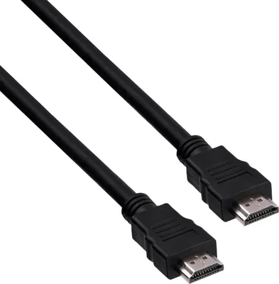 Obrázek produktu pro Akyga AK-HD-200A, 20 m, HDMI Typ A (standardní), HDMI Typ A (standardní), Černá