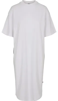 Imagen del producto de Urban Classics - Vestido largo holgado de corte amplio, confeccionado con algodón orgánico, para mujer - Talla XXL