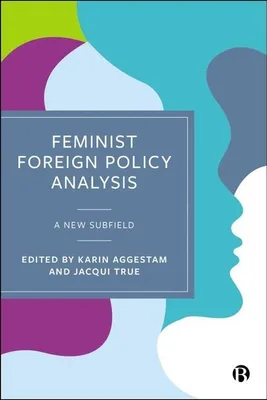 Produktbild von Feminist Foreign Policy Analysis