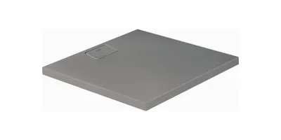 Produktbild von DURAVIT 720146180000000 Duschwanne Stonetto 900x900x50mm