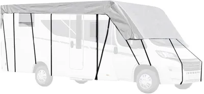 Productafbeelding van Waterdichte sneeuwhoes voor campers met uv-bescherming
