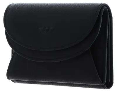 Immagine prodotto di VOi portafoglio scatola viennese 4Season Nanette Wallet Black nero