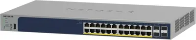 Obrázek produktu pro Netgear GS752TPP-300EUS NETGEAR Switch 52x GE GS752TPP-300EUS Smart-Managed POE